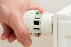 Deanland central heating repair costs