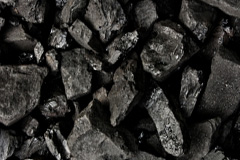 Deanland coal boiler costs