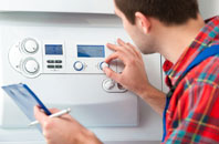 free Deanland gas safe engineer quotes